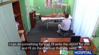 Doutor do fakehospital aceita russos \Boquete|Hd|Rrr|casal|Sexo oral|Caucasiano|Oriental|Boquete|Hospital|Russo|Hd|Rrr|