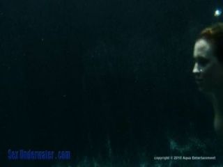 Superfície screamer underwater sexo parte 1