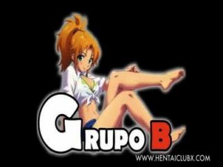 Anime girls santuário ecchi miss bikini 2013 grupo b pv1 sexy