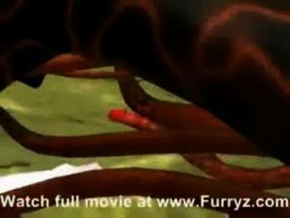 3d tentáculo hentai por furryz com xvideos com