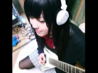 Amostra de música canna schoolgirl japanese