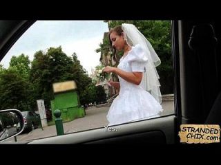 A noiva foda cara aleatória após o casamento cancelou amirah adara.1