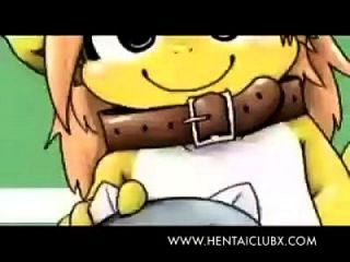 ecchi fan service furry yiff e kemono slideshow