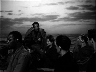 barco salva-vidas (1944)