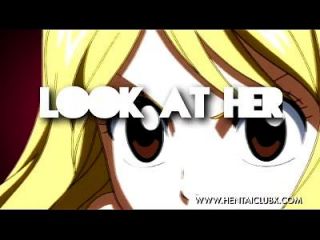 sexy hentai rgs bad girl mep part ecchi lucy