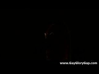 gay hardcore gloryhole sexo pornô e desagradável gay handjobs 35