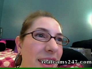 compilação de óculos de webcam 1