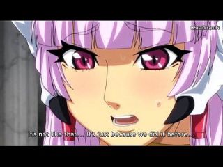 aku no onna kanbu noite de lua cheia 02 (subbed)