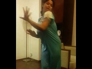 tamil hot túni dança