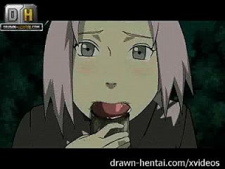 pornografia naruto boa noite para foder sakura