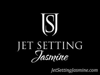oralmente seu: king noire \u0026 jet setting jasmine sexy black woman toma enorme bbc
