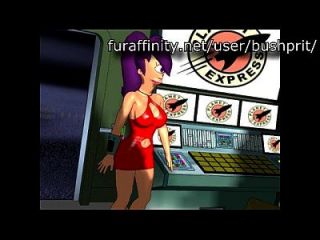 compilação de pornografia futurama 3d animações em bruto