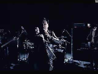 Rammstein pussy vídeo