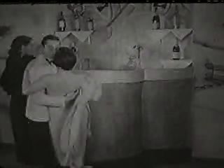 Bar nudista (ca 1920)
