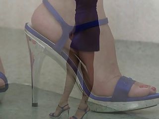 Sandálias sexy