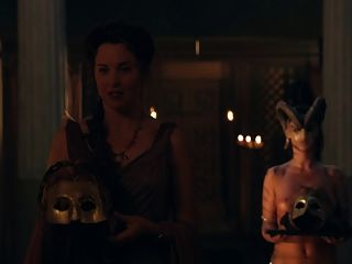 spartacus: orgia cena 01