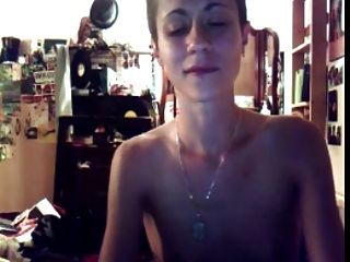 webcam lésbica sozinha frente da qc