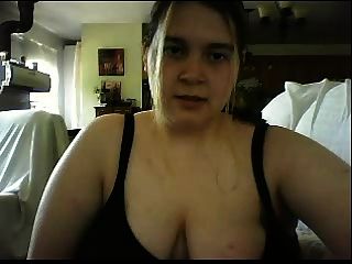 casal de quebec, Canadá pego na webcam (23 de maio de 2012)