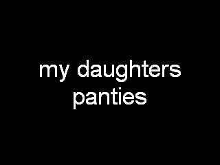 minhas calças das filhas