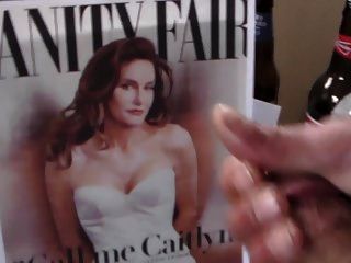 caitlyn jenner tributo discussão suja