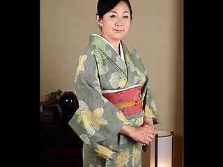 mulheres maduras japonesas