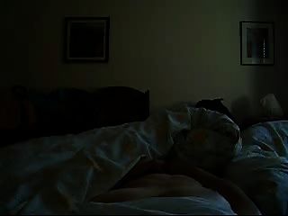 Bom dia masturbação na cama