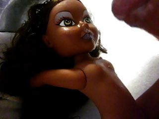 boneca africana