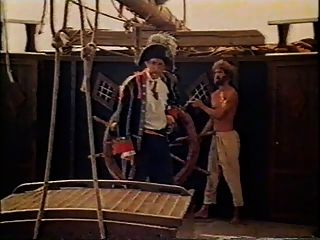 Luta do capitão (1977)