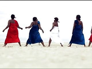 mulheres africanas twerking, as melhores do mundo