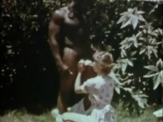 plantação amor escravo clássico interracial 70s
