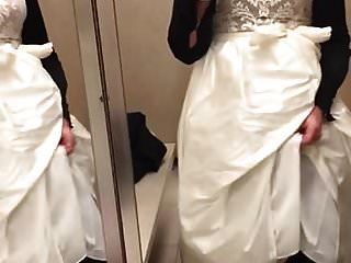 1 ny casamento gown.mov