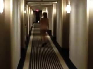 prostituta do hotel