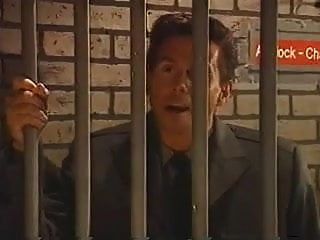 fúria enjaulada (1993)