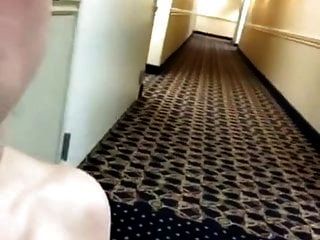 hotel corredor jogo buceta selfie