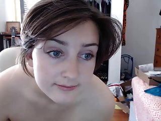 deusa da webcam peluda 2